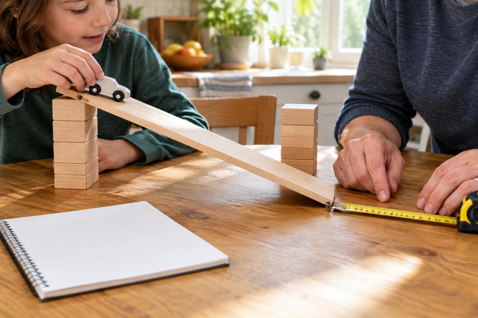 How to Run a Fair Test by Changing One Thing at a Time