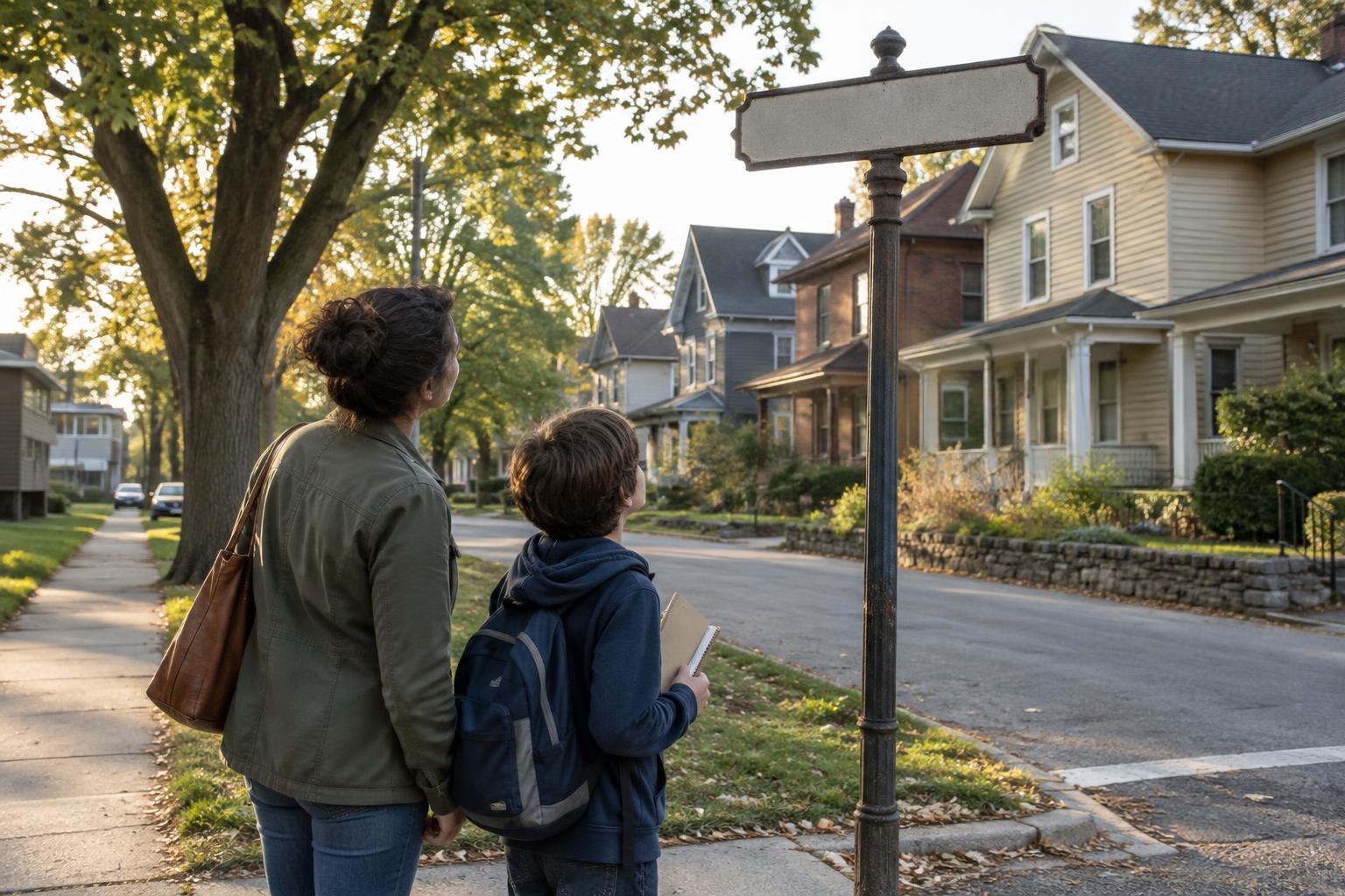 What Street Names Can—and Cannot—Tell Us About Local History