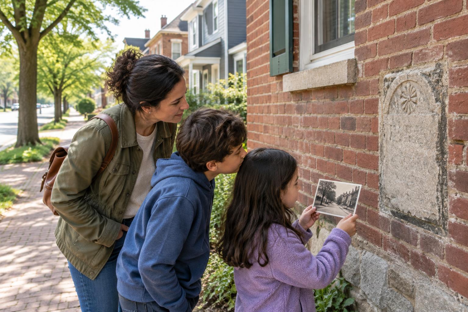 What Is Local History? A Beginner’s Guide for Families